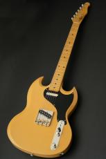 RS Guitarworks STee Standard "Ash Body" Between Medium and Heavy -Butterscotch Blonde- #RS425-3【町田店】_2