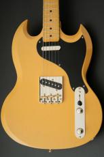 RS Guitarworks STee Standard "Ash Body" Between Medium and Heavy -Butterscotch Blonde- #RS425-3【町田店】_3