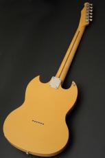 RS Guitarworks STee Standard "Ash Body" Between Medium and Heavy -Butterscotch Blonde- #RS425-3【町田店】_6