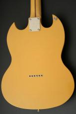 RS Guitarworks STee Standard "Ash Body" Between Medium and Heavy -Butterscotch Blonde- #RS425-3【町田店】_7