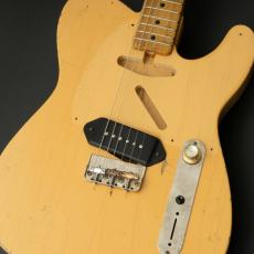 RS Guitarworks Workhorse "Paulownia Body" Heavy Aged -Butterscotch Blonde- #RS425-5【町田店】