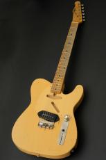 RS Guitarworks Workhorse "Paulownia Body" Heavy Aged -Butterscotch Blonde- #RS425-5【町田店】_2