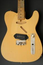 RS Guitarworks Workhorse "Paulownia Body" Heavy Aged -Butterscotch Blonde- #RS425-5【町田店】_3