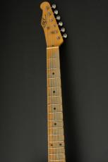 RS Guitarworks Workhorse "Paulownia Body" Heavy Aged -Butterscotch Blonde- #RS425-5【町田店】_4