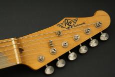 RS Guitarworks Workhorse "Paulownia Body" Heavy Aged -Butterscotch Blonde- #RS425-5【町田店】_5