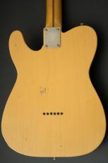RS Guitarworks Workhorse "Paulownia Body" Heavy Aged -Butterscotch Blonde- #RS425-5【町田店】_7