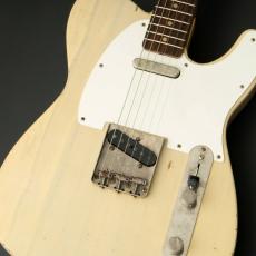 RS Guitarworks Slab 59 II Heavy Aged -Translucent Cream- 2024年製 【USED】【町田店】
