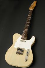 RS Guitarworks Slab 59 II Heavy Aged -Translucent Cream- 2024年製 【USED】【町田店】_2