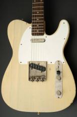 RS Guitarworks Slab 59 II Heavy Aged -Translucent Cream- 2024年製 【USED】【町田店】_3