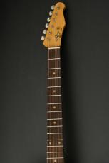 RS Guitarworks Slab 59 II Heavy Aged -Translucent Cream- 2024年製 【USED】【町田店】_4