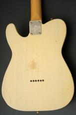 RS Guitarworks Slab 59 II Heavy Aged -Translucent Cream- 2024年製 【USED】【町田店】_7