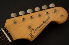 g7 Special g7-ST/R ~Perfect Aged~ -3 Tone Sunburst-【町田店】_5