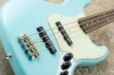 Fender FSR Made in Japan Traditional 60s Jazz Bass -Daphne Blue- #JD24020015 [3.95kg]【展示品特価】【町田店】_5