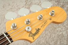 Fender FSR Made in Japan Traditional 60s Jazz Bass -Daphne Blue- #JD24020015 [3.95kg]【展示品特価】【町田店】_7