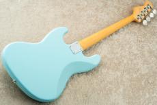 Fender FSR Made in Japan Traditional 60s Jazz Bass -Daphne Blue- #JD24020015 [3.95kg]【展示品特価】【町田店】_8