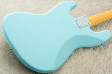 Fender FSR Made in Japan Traditional 60s Jazz Bass -Daphne Blue- #JD24020015 [3.95kg]【展示品特価】【町田店】_9