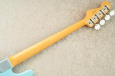 Fender FSR Made in Japan Traditional 60s Jazz Bass -Daphne Blue- #JD24020015 [3.95kg]【展示品特価】【町田店】_10
