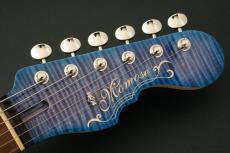 momose MC-TOCHI WSE'24/NJ -Hydrangea Blue Burst / HYD-BL-B- #19997【町田店】_6