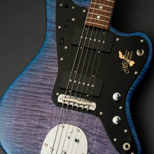 momose MJS-TOCHI WSE'24/NJ -Hydrangea Blue Burst / HYD-BL-B- #20019【町田店】