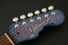momose MC-TOCHI WSE'24/NJ -Hydrangea Blue Burst / HYD-BL-B- #19998【町田店】_6