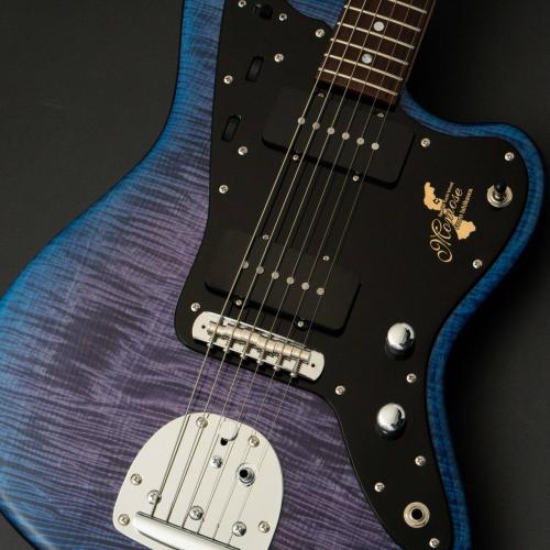 momose MJS-TOCHI WSE'24/NJ -Hydrangea Blue Burst / HYD-BL-B- #20020【町田店】