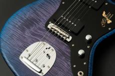 momose MJS-TOCHI WSE'24/NJ -Hydrangea Blue Burst / HYD-BL-B- #20020【町田店】_4