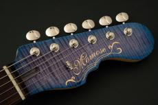 momose MJS-TOCHI WSE'24/NJ -Hydrangea Blue Burst / HYD-BL-B- #20020【町田店】_6