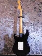 Fender Stratocaster '81 International Color Cathay Ebony_2