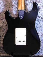 Fender Stratocaster '81 International Color Cathay Ebony_4
