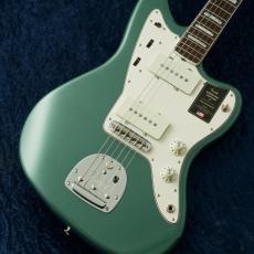 Fender American Vintage II 1966 Jazzmaster -Sherwood Green Metallic-【3.85kg】【旧価格】【町田店】