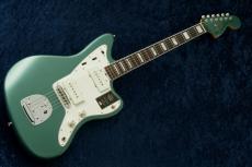 Fender American Vintage II 1966 Jazzmaster -Sherwood Green Metallic-【3.85kg】【旧価格】【町田店】_2