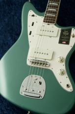 Fender American Vintage II 1966 Jazzmaster -Sherwood Green Metallic-【3.85kg】【旧価格】【町田店】_3