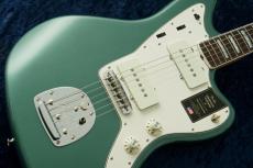 Fender American Vintage II 1966 Jazzmaster -Sherwood Green Metallic-【3.85kg】【旧価格】【町田店】_4