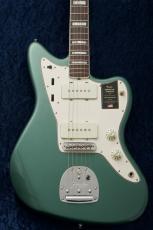 Fender American Vintage II 1966 Jazzmaster -Sherwood Green Metallic-【3.85kg】【旧価格】【町田店】_5