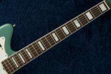 Fender American Vintage II 1966 Jazzmaster -Sherwood Green Metallic-【3.85kg】【旧価格】【町田店】_7