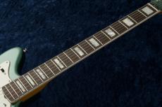 Fender American Vintage II 1966 Jazzmaster -Sherwood Green Metallic-【3.85kg】【旧価格】【町田店】_8