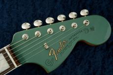 Fender American Vintage II 1966 Jazzmaster -Sherwood Green Metallic-【3.85kg】【旧価格】【町田店】_9