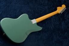 Fender American Vintage II 1966 Jazzmaster -Sherwood Green Metallic-【3.85kg】【旧価格】【町田店】_10