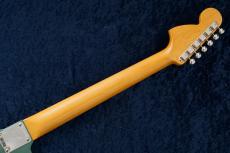 Fender American Vintage II 1966 Jazzmaster -Sherwood Green Metallic-【3.85kg】【旧価格】【町田店】_11