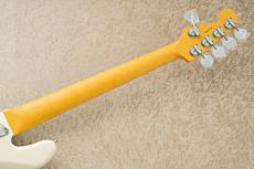 Fender American Professional II Jazz Bass V  -Olympic White-【4.40kg】【US24048850】【町田店】_11