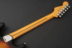 Fender American Ultra II Stratocaster Ebony Fingerboard -Ultraburst-【展示品特価】【町田店】_11