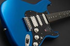 Fender American Ultra II Stratocaster HSS -Noble Blue-【展示品特価】【US240020199】【町田店】_6