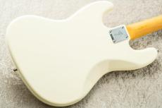 Fender American Vintage II 1966 Jazz Bass -Olympic White-【4.08kg】【ギグバッグプレゼント】【V2328332】【町田店】_9