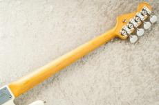 Fender American Vintage II 1966 Jazz Bass -Olympic White-【4.08kg】【ギグバッグプレゼント】【V2328332】【町田店】_11