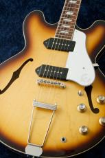 Epiphone US CASINO -Vintage Burst- 【2.92kg】【町田店】_3