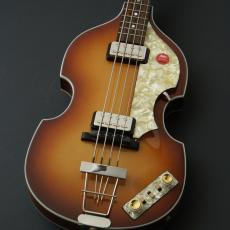Hofner Premium Series Violin Bass Artist -Sunburst- H500/1-63-AR-0 2023年製【USED】【町田店】