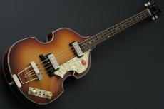 Hofner Premium Series Violin Bass Artist -Sunburst- H500/1-63-AR-0 2023年製【USED】【町田店】_3