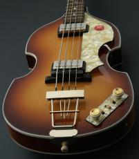 Hofner Premium Series Violin Bass Artist -Sunburst- H500/1-63-AR-0 2023年製【USED】【町田店】_4