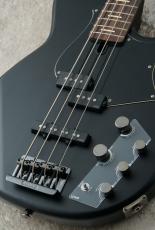 YAMAHA BB734A -Matte Translucent Black / MTBL- #IKY044407 [4.42kg]【B級特価】【町田店】_4