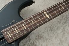 YAMAHA BB734A -Matte Translucent Black / MTBL- #IKY044407 [4.42kg]【B級特価】【町田店】_5